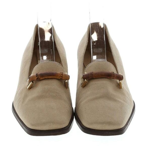 Gucci Horsebit Leather Loafers - Picture 1 of 12